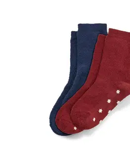 Socks Detské mäkučké ponožky, 2 páry