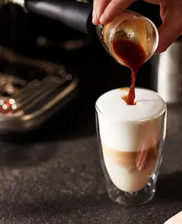 Coffee & Tea Cups Pohár na latte macchiato, 2 ks