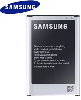 Batérie pre mobilné telefóny - originálne Originálna batéria pre Samsung Galaxy Young - S6310 a S6312, (1300 mAh) 