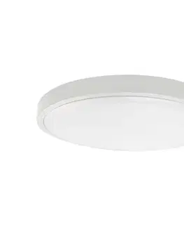 Svietidlá  LED Kúpeľňové stropné svietidlo LED/36W/230V 3000K IP44 biela 