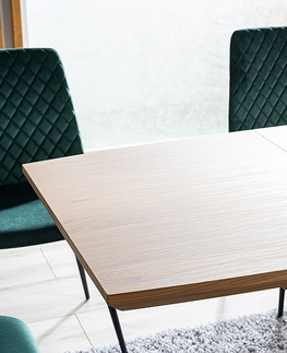 Jedálenské stoly Rozkladací jedálenský stôl TORONTO Signal