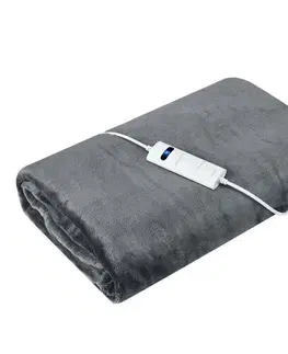 Elektrické deky Vitalpeak VP-HB130 vyhrievaná deka