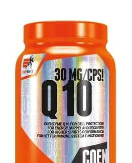 Antioxidanty Coenzyme Q10 30 mg - Extrifit  100 kaps.