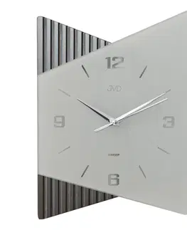 Hodiny Nástenné hodiny JVD NS13011.1, 32cm
