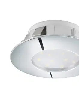 LED osvetlenie Eglo Eglo 95812 - LED podhľadové svietidlo PINEDA 1xLED/6W/230V 