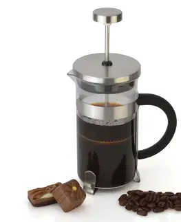 Kávovary - French pressy French press na kávu/čaj 350ml