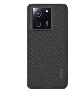 Puzdrá na mobilné telefóny Puzdro Nillkin CamShield Pro Magnetic pre Xiaomi 13T13T Pro, čierne 57983118154