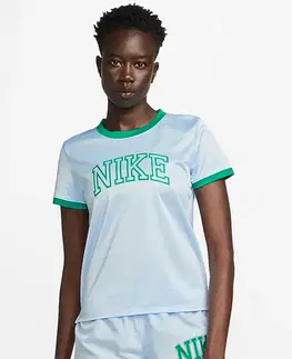 Pánske tričká Nike Dri-FIT Swoosh W Run M