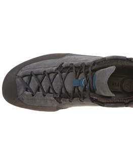 Pánske tenisky Trailové topánky La Sportiva Boulder X Red - 46,5