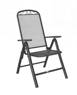 Záhradné stoličky a kreslá Rojaplast Kreslo ZWMC-38