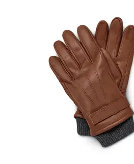 Gloves & Mittens Kožené rukavice