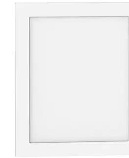 Kuchynské skrinky Panel bočný Adele 720x564 Biely hrášok