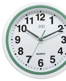 Hodiny Nástenné hodiny JVD quartz HA41.3, 28cm
