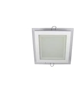 Svietidlá  LED Podhľadové svietidlo FINITY LED/12W/230V 3000K 