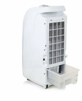 Ventilátory QUIGG AC4-FA mobilný ochladzovač vzduchu