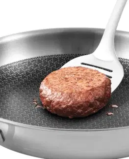 Kuchynské nože Tescoma Obracačka/ťažítko na hamburgery GrandCHEF