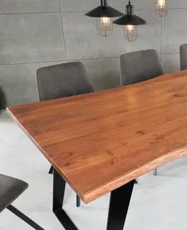 Jedálenské stoly Jedálenský stôl TYRÓ Dekorhome