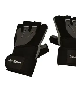 Rukavice na cvičenie GymBeam Fitness rukavice Ronnie  M