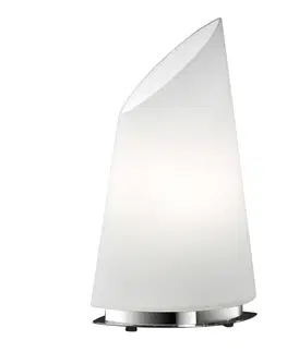 Stolové lampy BANKAMP Stolová lampa BANKAMP Sail, výška 33 cm