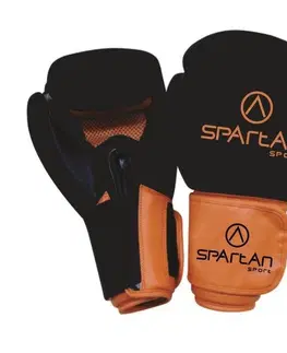 Boxerské rukavice Boxerské rukavice Spartan Senior S (10oz)