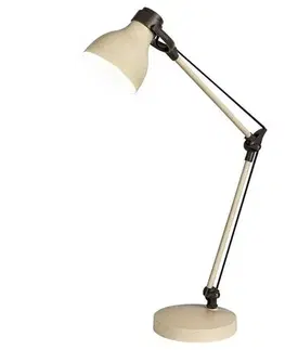 Stolové lampy Rabalux 6410 stolné svietidlo Carter