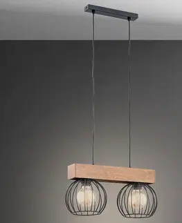Moderné lampy do obývačky Luster Arizan Slim 28172 LW2