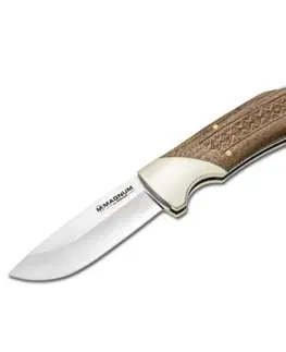 Outdoorové nože Nôž Böker Magnum Woodcraft 01MB506