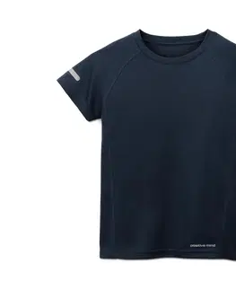 Shirts & Tops Funkčné tričká z recyklovaného materiálu, 3 ks