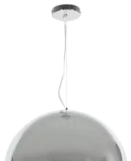 Kuchynské linky Závesná lampa DORADA 1xE27 Candellux 30 cm