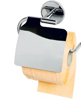 Kúpeľňové doplnky Držiak WC papiera s vekom Agat ct-7311 10