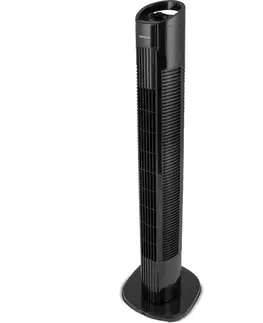 Ventilátory Sencor SFT 3108BK stĺpový ventilátor