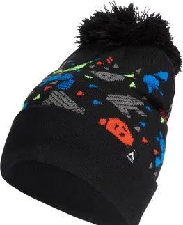 Zimné čiapky McKinley Mely 48-50 cm