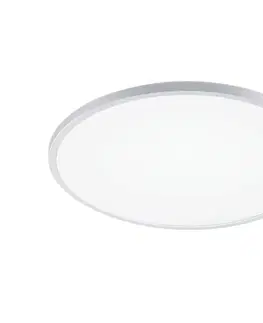 Svietidlá  B.V.  - LED Kúpeľňové stropné svietidlo LED/18W/230V 6500K pr. 30 cm IP44 