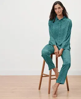 Pajamas Pyžamo