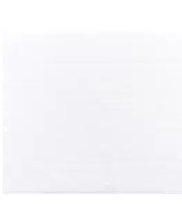 Koberce a koberčeky Profod Kúpeľňová predložka Comfort biela, 50 x 70 cm