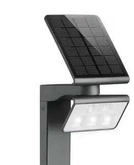 Solárne lampy STEINEL STEINEL XSolar Professional LED chodníkové svetlo