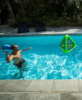 vodné športy Terčová hra 360 FIRSHOOT do bazénu