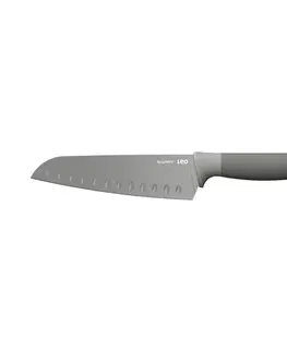 Samostatné nože Santoku nôž Balance 17 cm