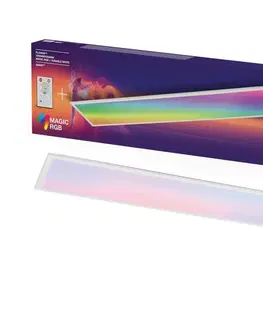 Svietidlá Ledvance Ledvance-LED RGBW Stmievateľné stropné svietidlo SMART+MAGIC LED/36W/230V Wi-Fi+DO 