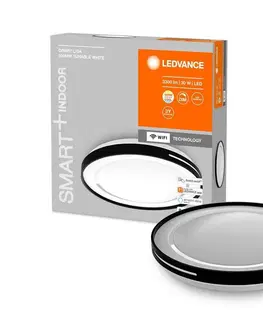 Svietidlá Ledvance Ledvance - LED Stmievateľné stropné svietidlo SMART+ ORBIS LED/30W/230V Wi-Fi 