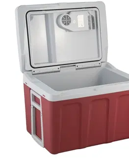 Prenosné chladničky Guzzanti GZ 40R termoelektrický chladiaci box