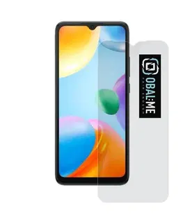 Ochranné fólie pre mobilné telefóny OBAL:ME 2.5D Ochranné tvrdené sklo pre Xiaomi Redmi 10C 57983116133