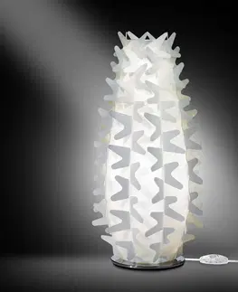 Stolové lampy Slamp Slamp Cactus dizajnérska stolová lampa výška 57 cm