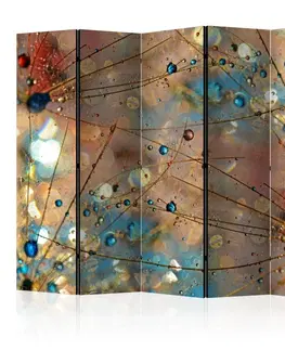 Paravány Paraván Magical World Dekorhome 225x172 cm (5-dielny)