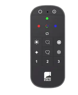 Príslušenstvo k Smart osvetleniu EGLO connect EGLO connect-z Remote 2.0 diaľkové ovládanie