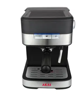 Automatické kávovary AKAI Pákový kávovar AESP-850