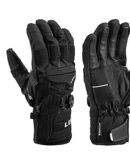 Zimné rukavice Rukavice LEKI Progressive Tune S Boa ® mf touch (643881301) black 6
