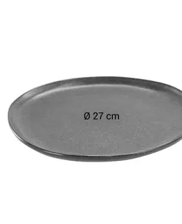 Taniere TESCOMA SIENA 27 cm plytký tanier