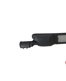 LED osvetlenie Sinclair Sinclair - LED Pouličná lampa ST LED/35W/230V 3000K IK09 IP66 