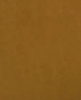 Jedálenské zostavy Jedálenská stolička 2 ks zamat / kov Dekorhome Čierna